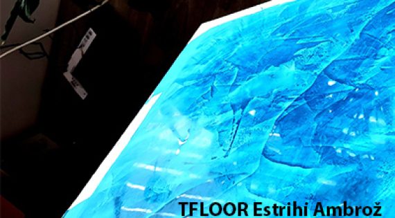 Marmorino – marmorni omet