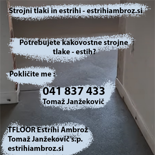 Strojni tlaki in estrihi estrihiambroz.si Strojni tlaki in estrihi estrihiambroz.si