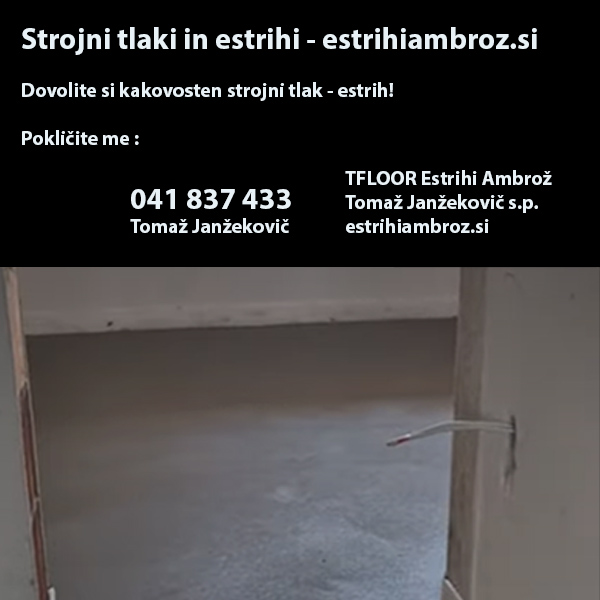 Strojni tlaki in estrihi estrihiambroz.si Strojni tlaki in estrihi estrihiambroz.si