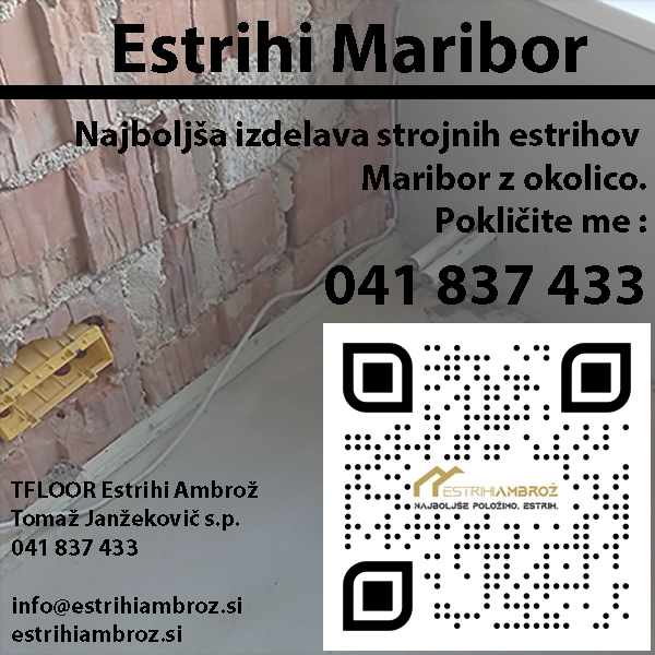 Estrihi Maribor
